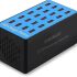 Charging Station, 100W20Port USB Charging Station, Multiple USB Charger Station, Charging Station for Multiple Devices, Multi USB Charging Station, Chargers for Multiple Devices