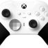 Xbox Elite Series 2 Core Wireless Gaming Controller – White – Xbox Series X|S, Xbox One, Windows PC, Android, and iOS